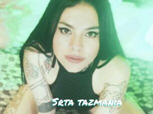 Srta_tazmania