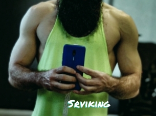 Srviking