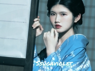 Ssugaviolet