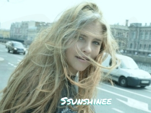Ssunshinee