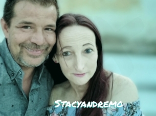 Stacyandremo