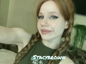 Stacybrown