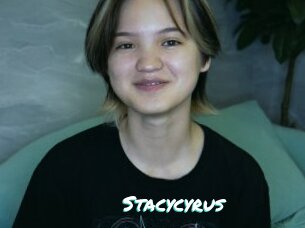Stacycyrus