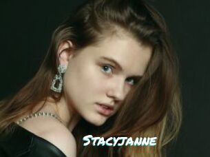 Stacyjanne
