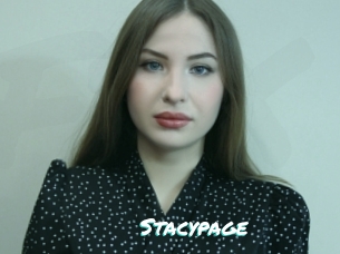 Stacypage