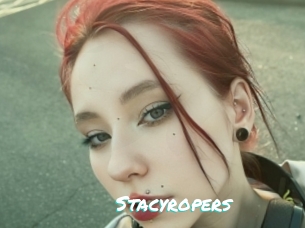 Stacyropers