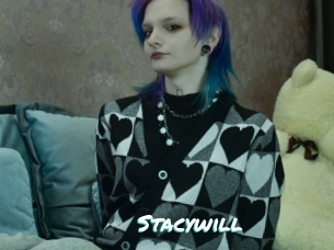 Stacywill