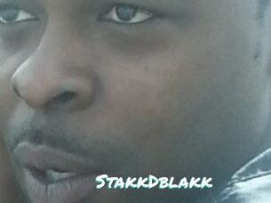StakkDblakk