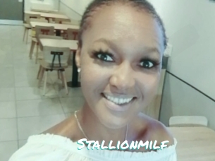 Stallionmilf