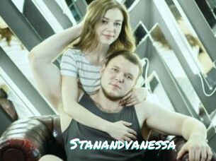 Stanandvanessa