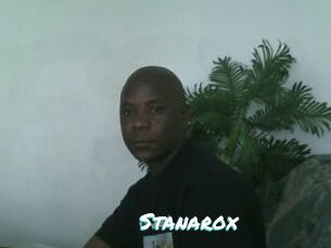 Stanarox