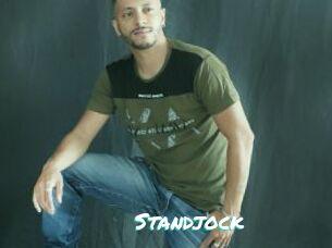 Standjock