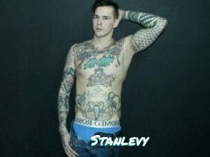 Stanlevy
