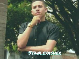 Stanleyasher