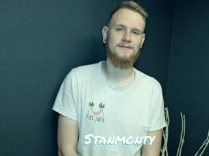 Stanmonty