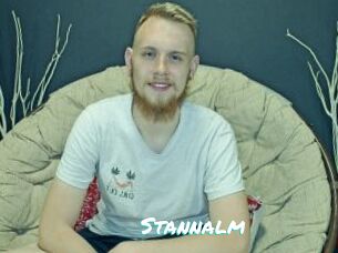 Stannalm