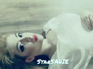 StarSADIE