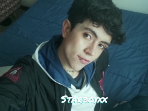 Starboyxx