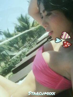 Starcumxxx