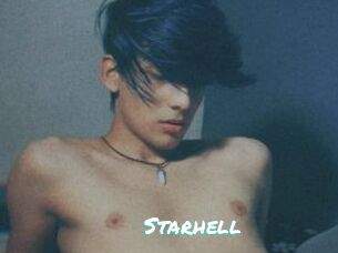 Starhell