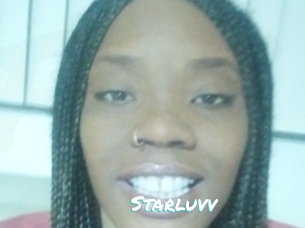 Starluvv