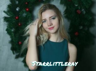 Starrlittleray