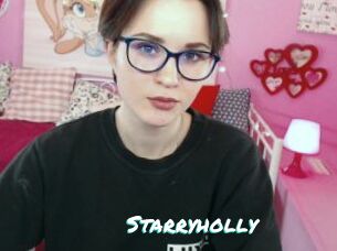 Starryholly