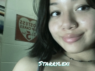 Starrylexi