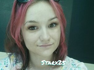 Starx25