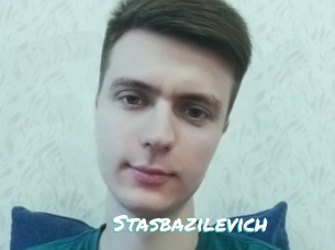 Stasbazilevich