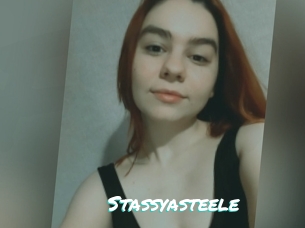 Stassyasteele