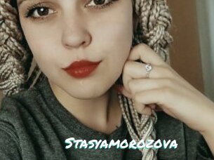 Stasyamorozova