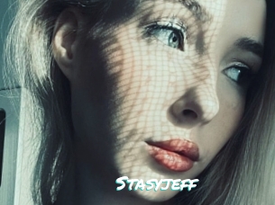 Stasyjeff