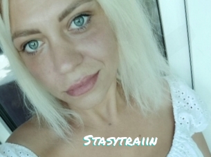 Stasytraiin