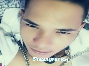 Stebanfetich