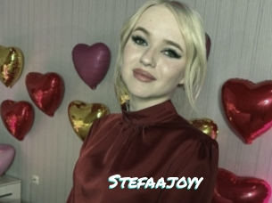 Stefaajoyy