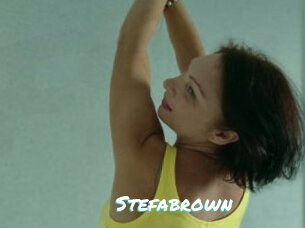 Stefabrown