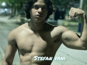 Stefan_vani