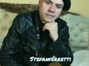 Stefanferretti