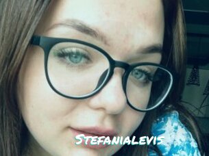 Stefanialevis