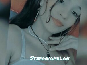 Stefaniamilan