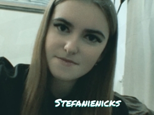 Stefanienicks