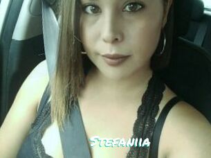 Stefaniia