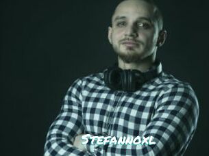 Stefannoxl