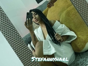 Stefannyharl