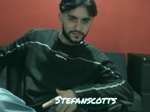 Stefanscotts