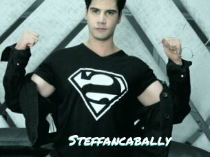 Steffancabally