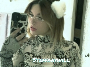 steffanywill Free Sites X