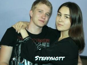 Steffyhott