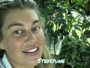 Stefijune